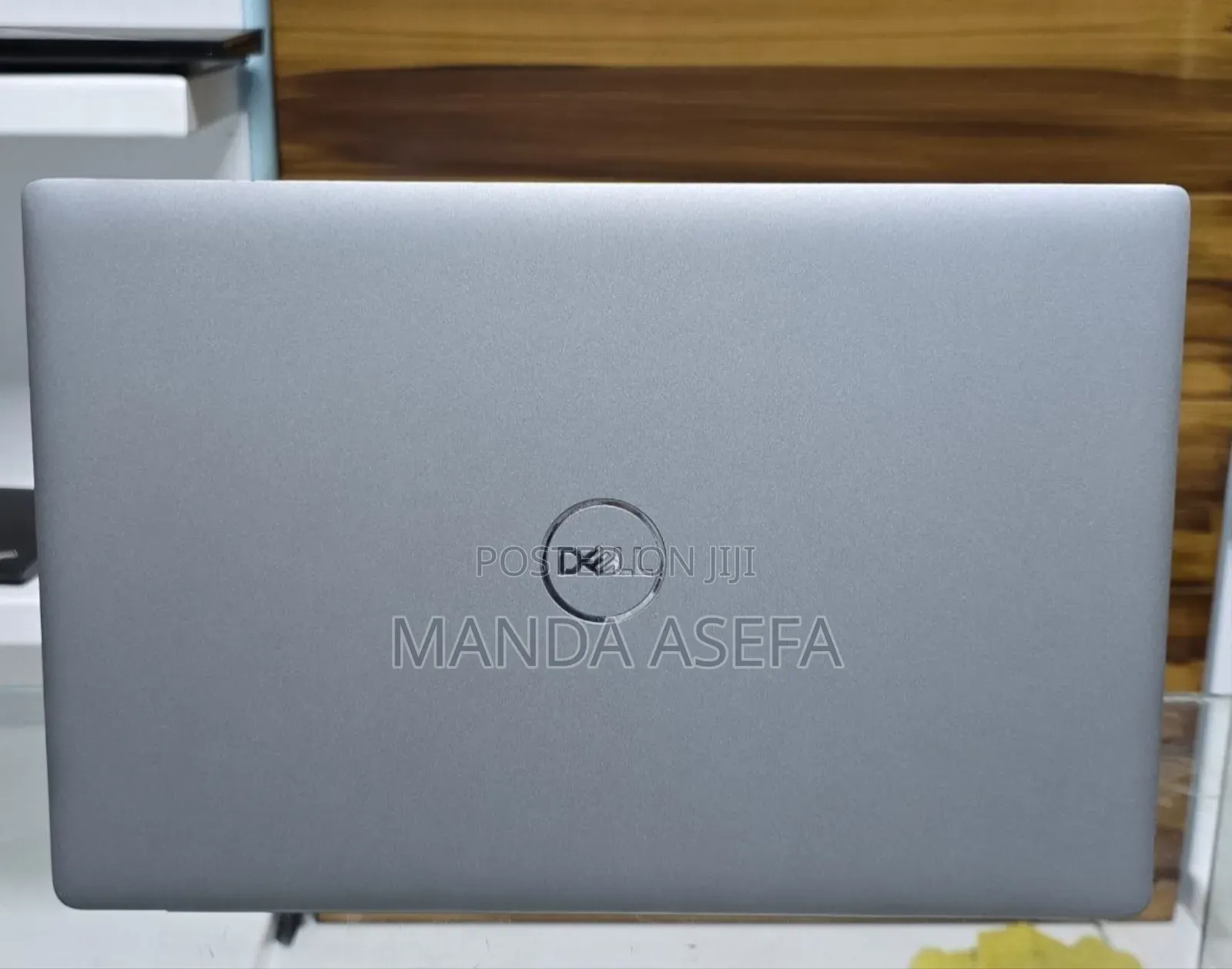 New Laptop Dell 32GB Intel Core I7 SSD 512GB