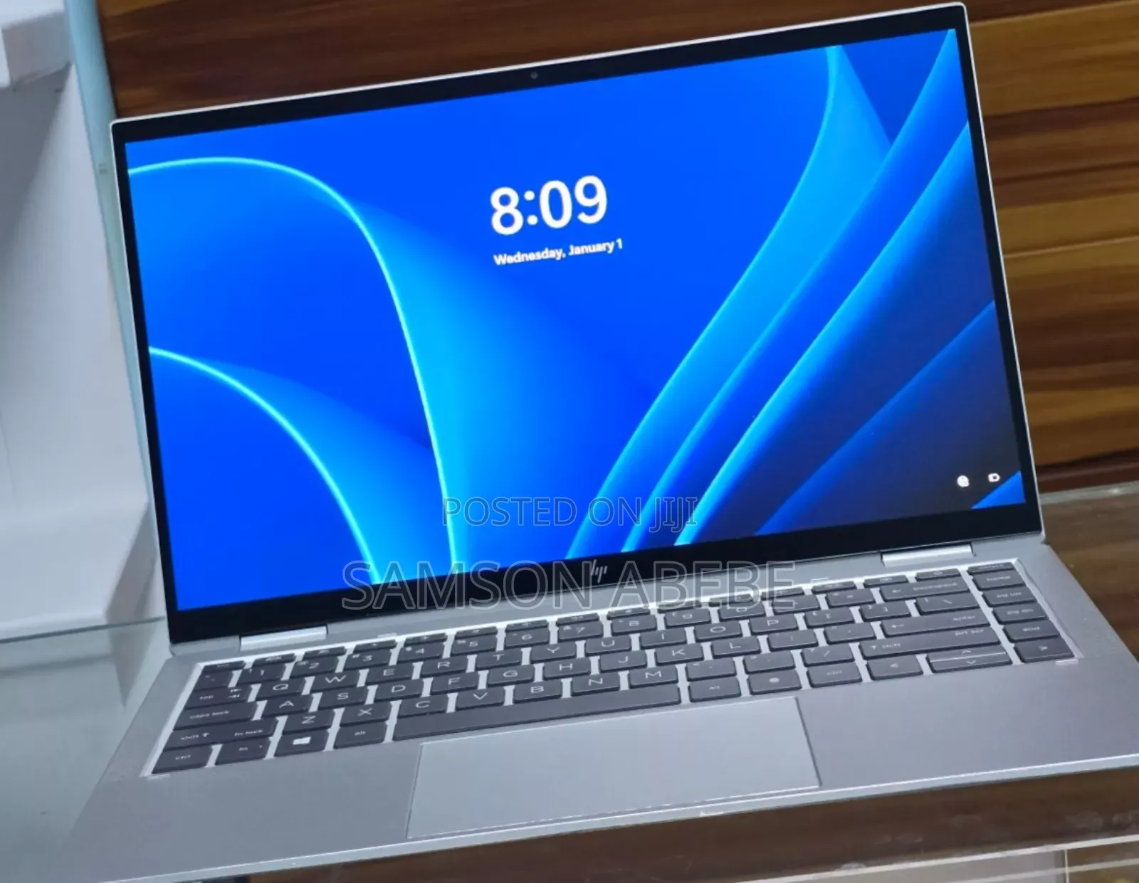 New Laptop Dell Precision 15 7550 32GB Intel Core I7 SSD 512GB