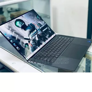 New Laptop Dell Precision 5570 20GB Intel Core I7 SSD 512GB