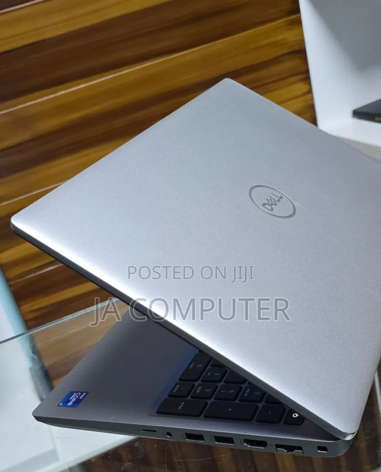 New Laptop Dell Precision 15 3541 32GB Intel Core I7 SSD 512GB