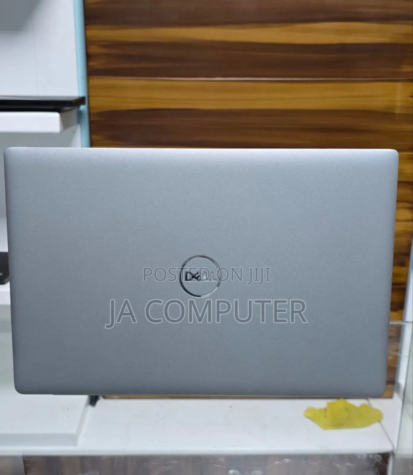 New Laptop Dell Precision 15 3541 32GB Intel Core I7 SSD 512GB