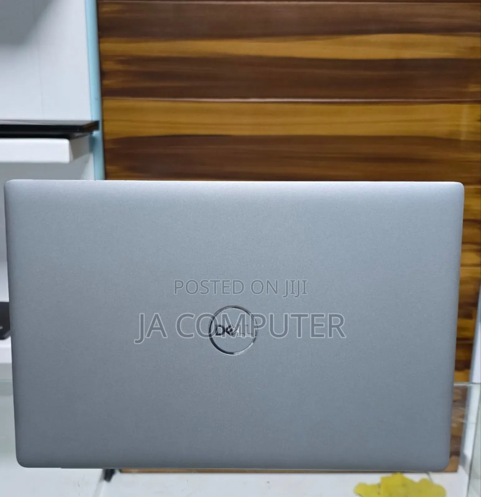 New Laptop Dell Precision 15 3541 32GB Intel Core I7 SSD 512GB