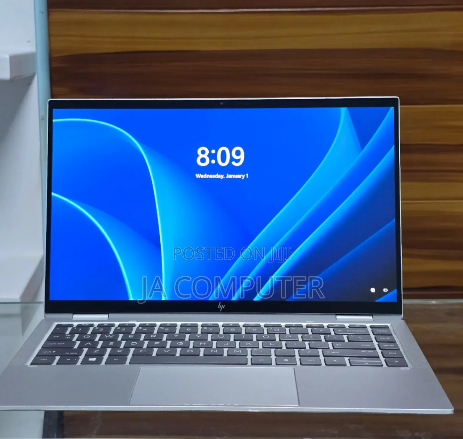 New Laptop Dell Precision 15 3541 32GB Intel Core I7 SSD 512GB