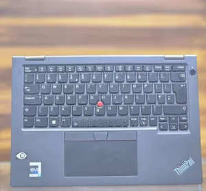 New Laptop Lenovo ThinkPad L13 Yoga 16GB Intel Core I5 SSD 512GB