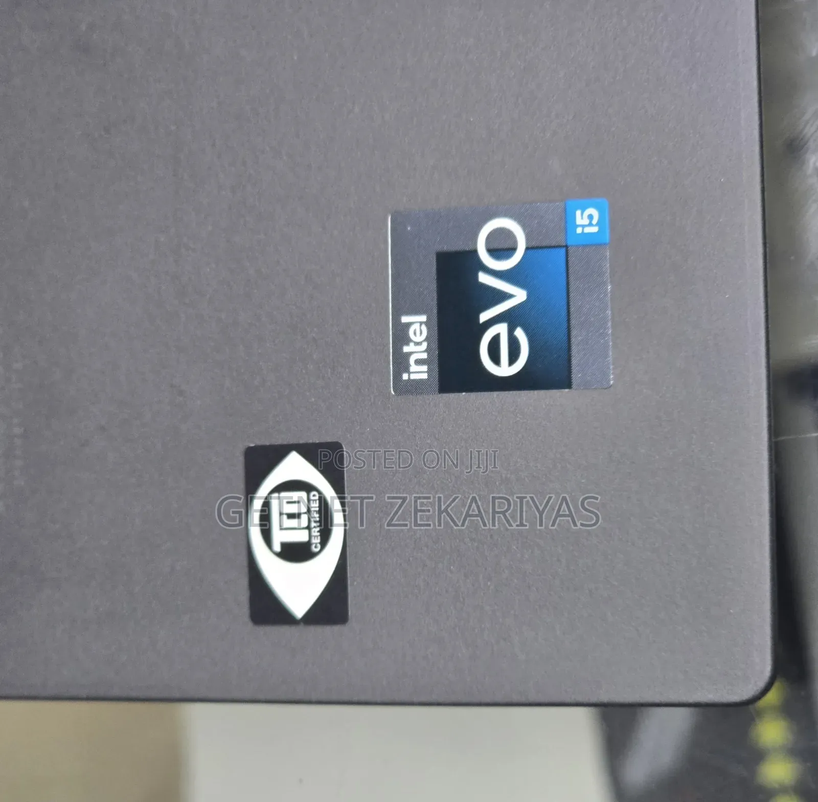 New Laptop Lenovo ThinkPad L13 Yoga 16GB Intel Core I5 SSD 512GB