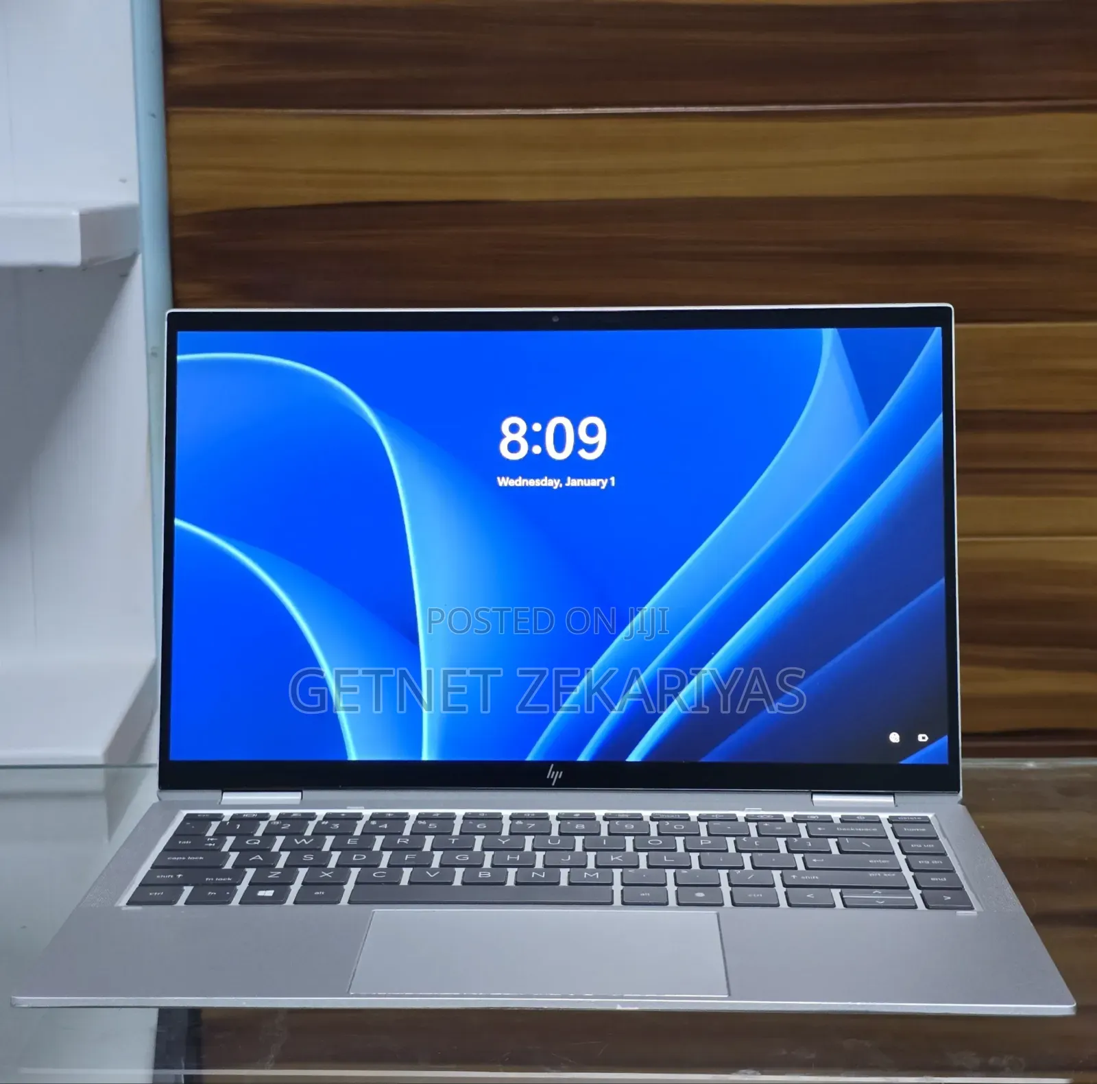 New Laptop Lenovo ThinkPad L13 Yoga 16GB Intel Core I5 SSD 512GB