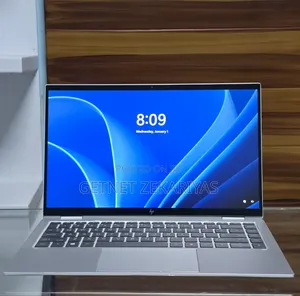 New Laptop Lenovo ThinkPad L13 Yoga 16GB Intel Core I5 SSD 512GB