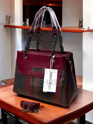 Jimmy Bag 
3200 Birr Free Delivery Anywhere