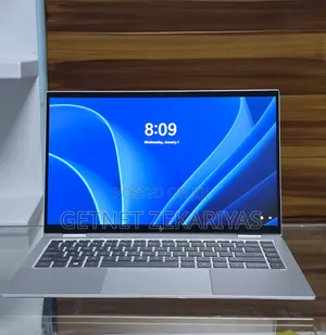 New Laptop Dell Precision 15 3541 32GB Intel Core I7 SSD 512GB