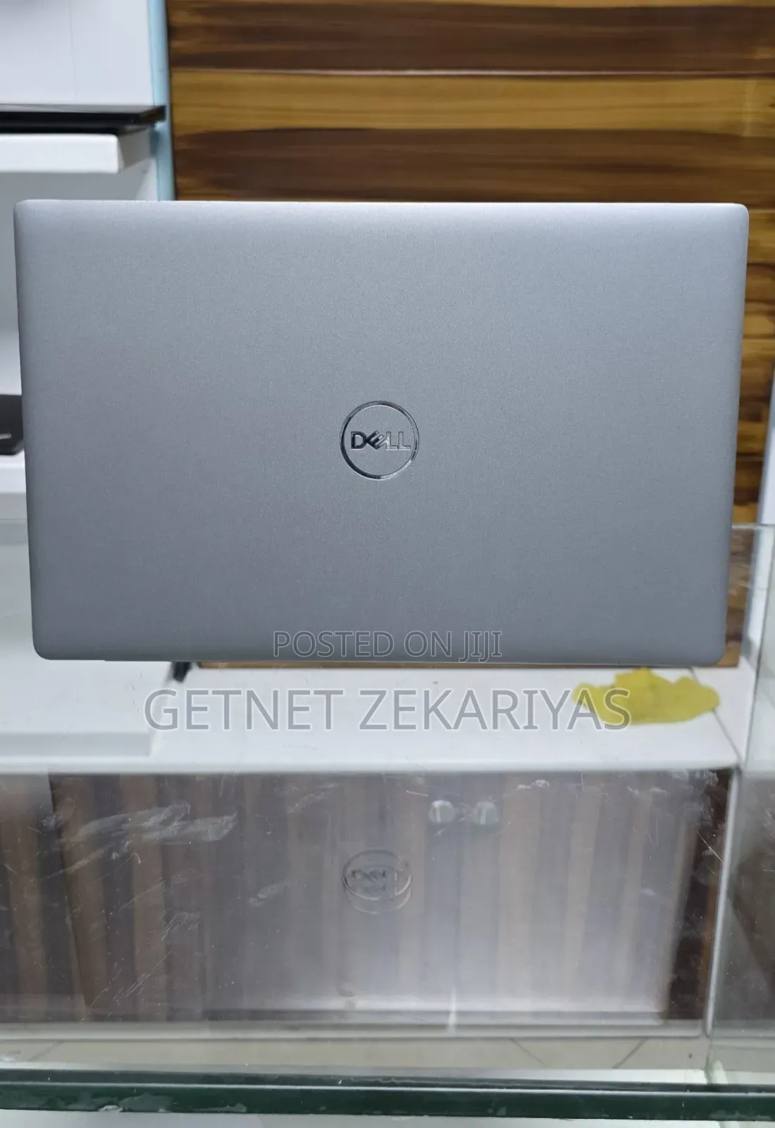 New Laptop Dell Precision 15 3541 32GB Intel Core I7 SSD 512GB