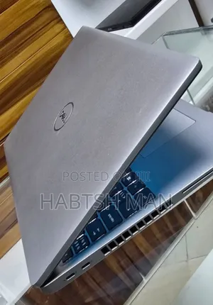 Photo - New Laptop Dell Precision M4800 32GB Intel Core I7 SSD 512GB