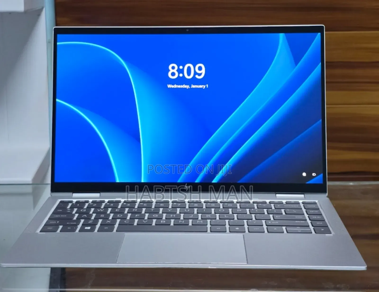 New Laptop Dell Precision M4800 32GB Intel Core I7 SSD 512GB