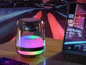 Photo - L30 Bluetooth Speaker – Powerful Sound Long Battery Life