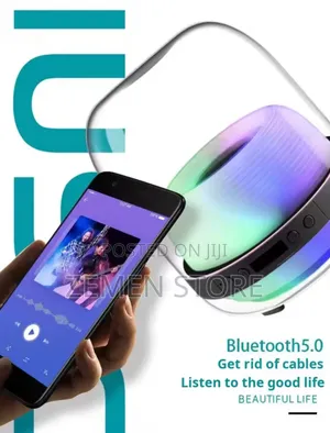 L30 Bluetooth Speaker – Powerful Sound Long Battery Life