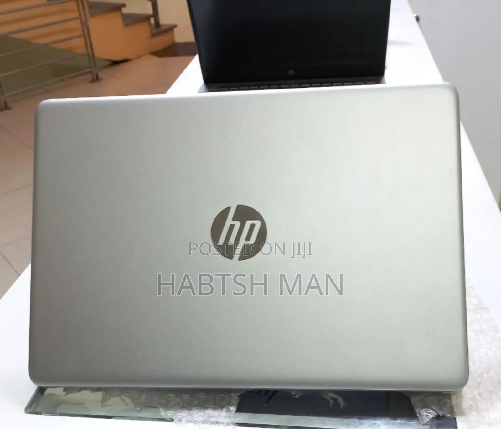 New Laptop HP Stream Notebook 8GB AMD Ryzen 5 SSD 512GB