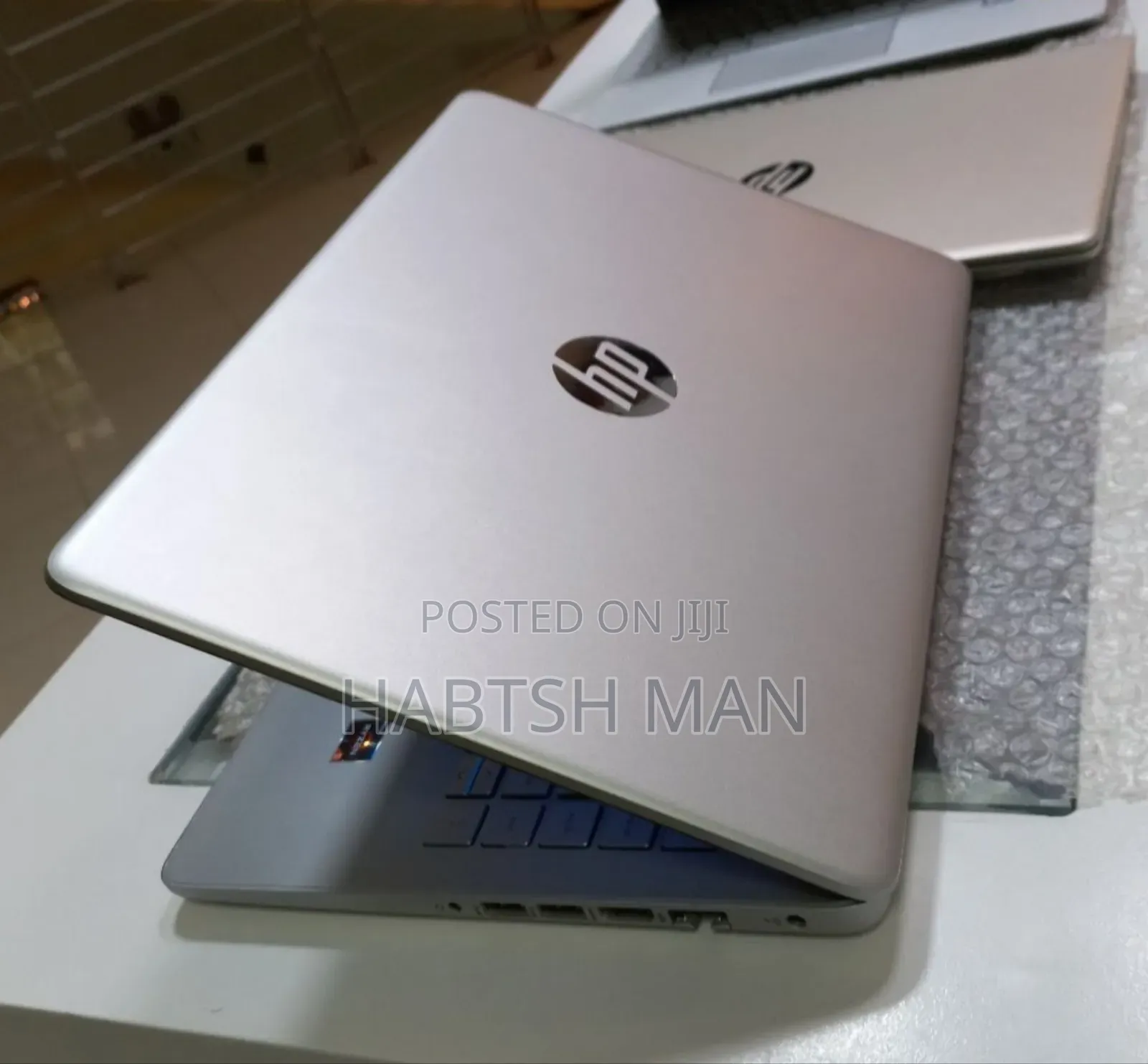 New Laptop HP Stream Notebook 8GB AMD Ryzen 5 SSD 512GB