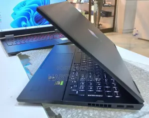 New Laptop HP Omen 15t 16GB Intel Core I5 SSD 512GB