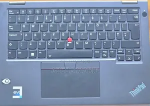 New Laptop Lenovo ThinkPad L13 Yoga 16GB Intel Core I5 SSD 512GB