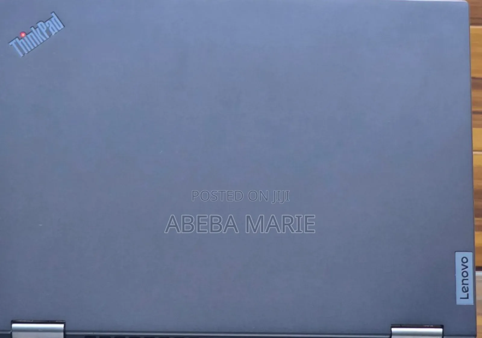 New Laptop Lenovo ThinkPad L13 Yoga 16GB Intel Core I5 SSD 512GB