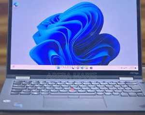 New Laptop Lenovo ThinkPad L13 Yoga 16GB Intel Core I5 SSD 512GB