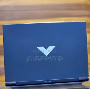 New Laptop HP Victus 15 16GB Intel Core I5 SSD 512GB