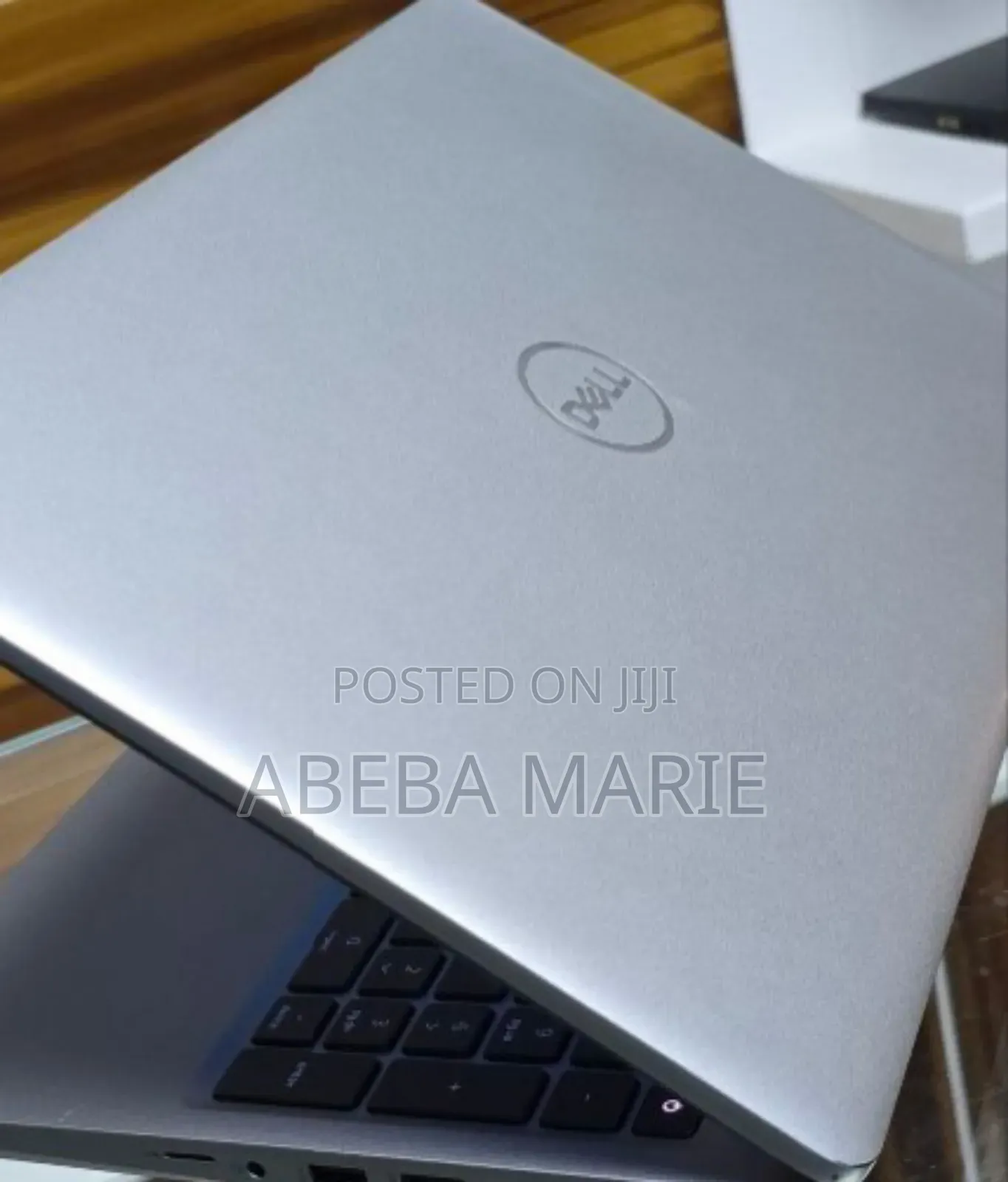 New Laptop Dell Precision 15 3520 32GB Intel Core I7 SSD 512GB