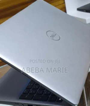 Photo - New Laptop Dell Precision 15 3520 32GB Intel Core I7 SSD 512GB