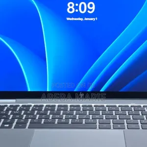 New Laptop Dell Precision 15 3520 32GB Intel Core I7 SSD 512GB