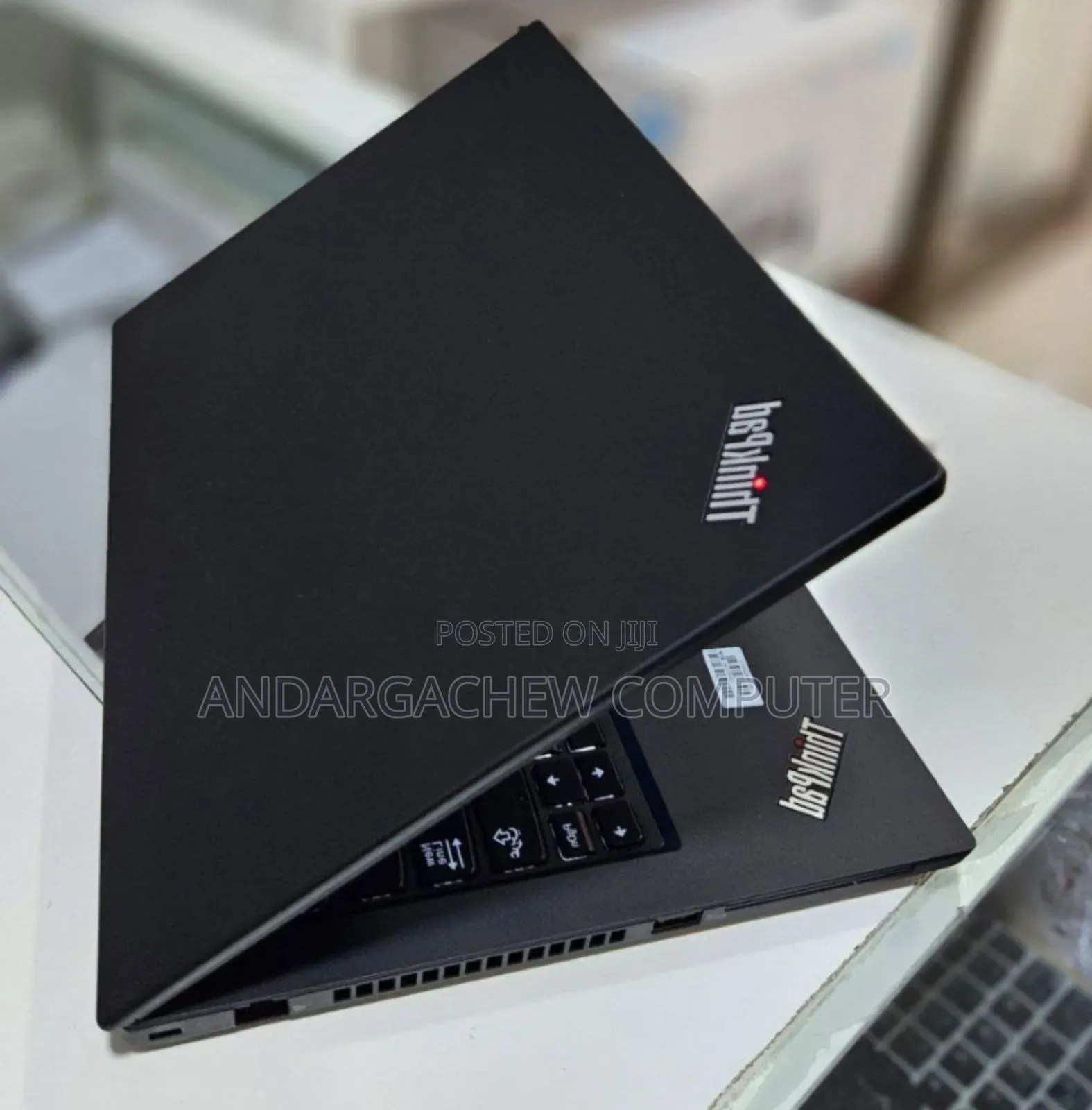 Laptop Lenovo ThinkPad T495s 16GB AMD Ryzen 5 SSD 512GB