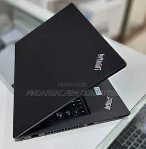 Laptop Lenovo ThinkPad T495s 16GB AMD Ryzen 5 SSD 512GB