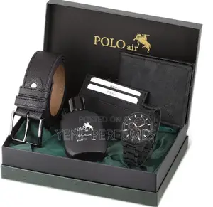 Men's Gift Set