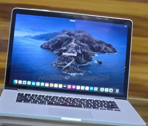 Photo - Laptop Apple MacBook 2015 16GB Intel Core I7 SSD 512GB