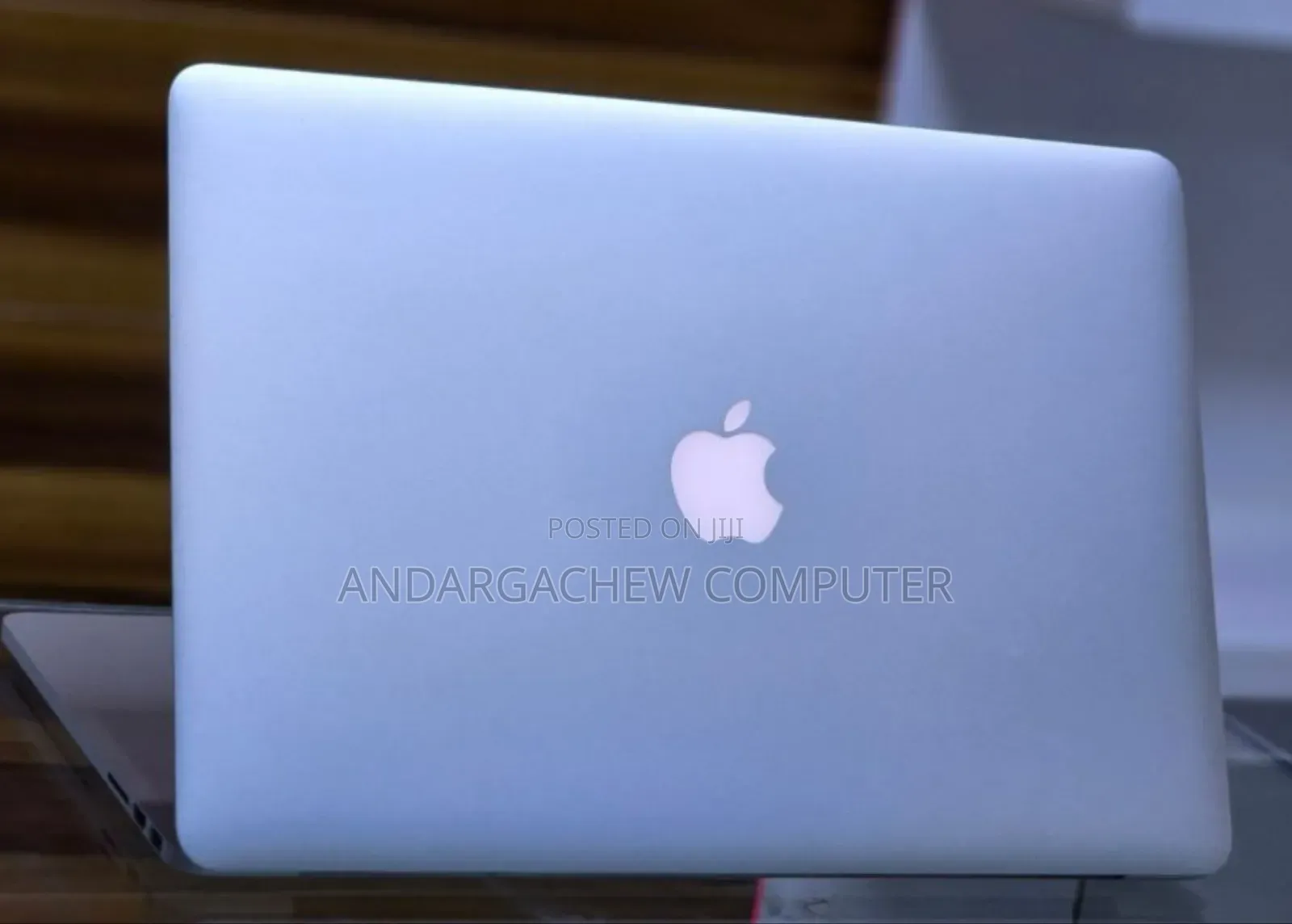 Laptop Apple MacBook 2015 16GB Intel Core I7 SSD 512GB