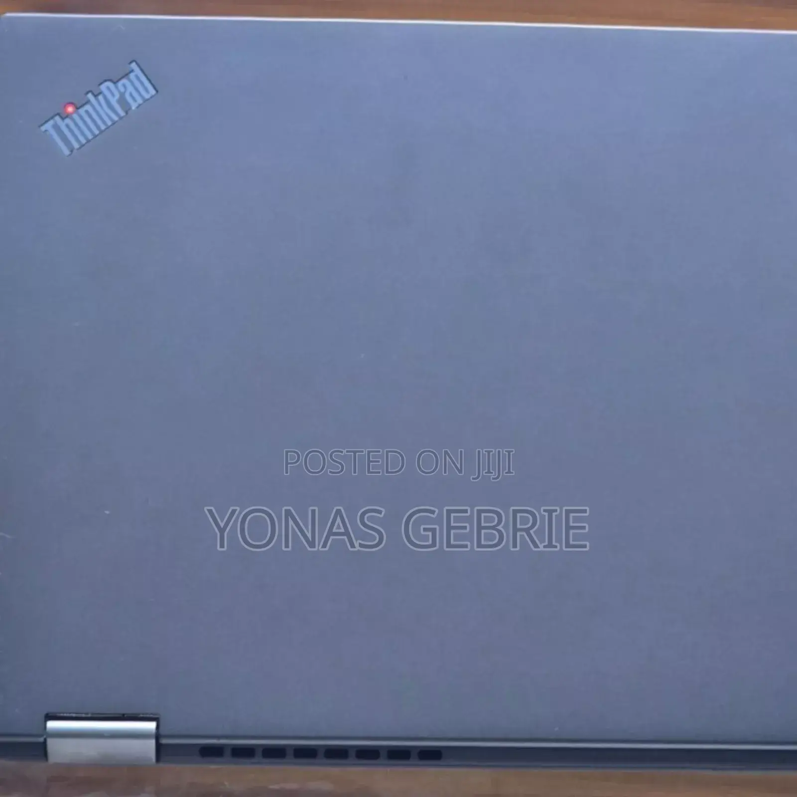 New Laptop Lenovo ThinkPad L13 Yoga 16GB Intel Core I5 SSD 512GB