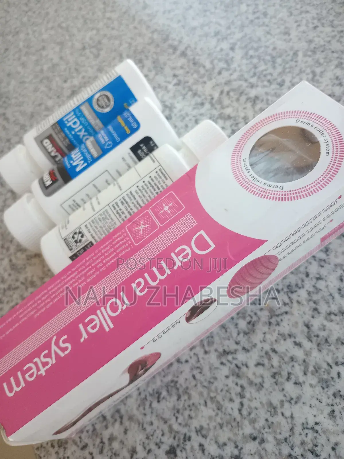 Minnoxidili Kirkiland