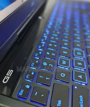 New Laptop Dell G15 5511 16GB Intel Core I7 SSD 512GB