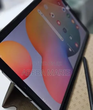 Photo - New Samsung Galaxy Tab S6 Lite 128 GB