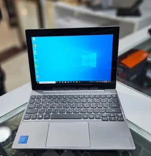 New Laptop Lenovo 100e 4GB Intel Pentium SSD 60GB