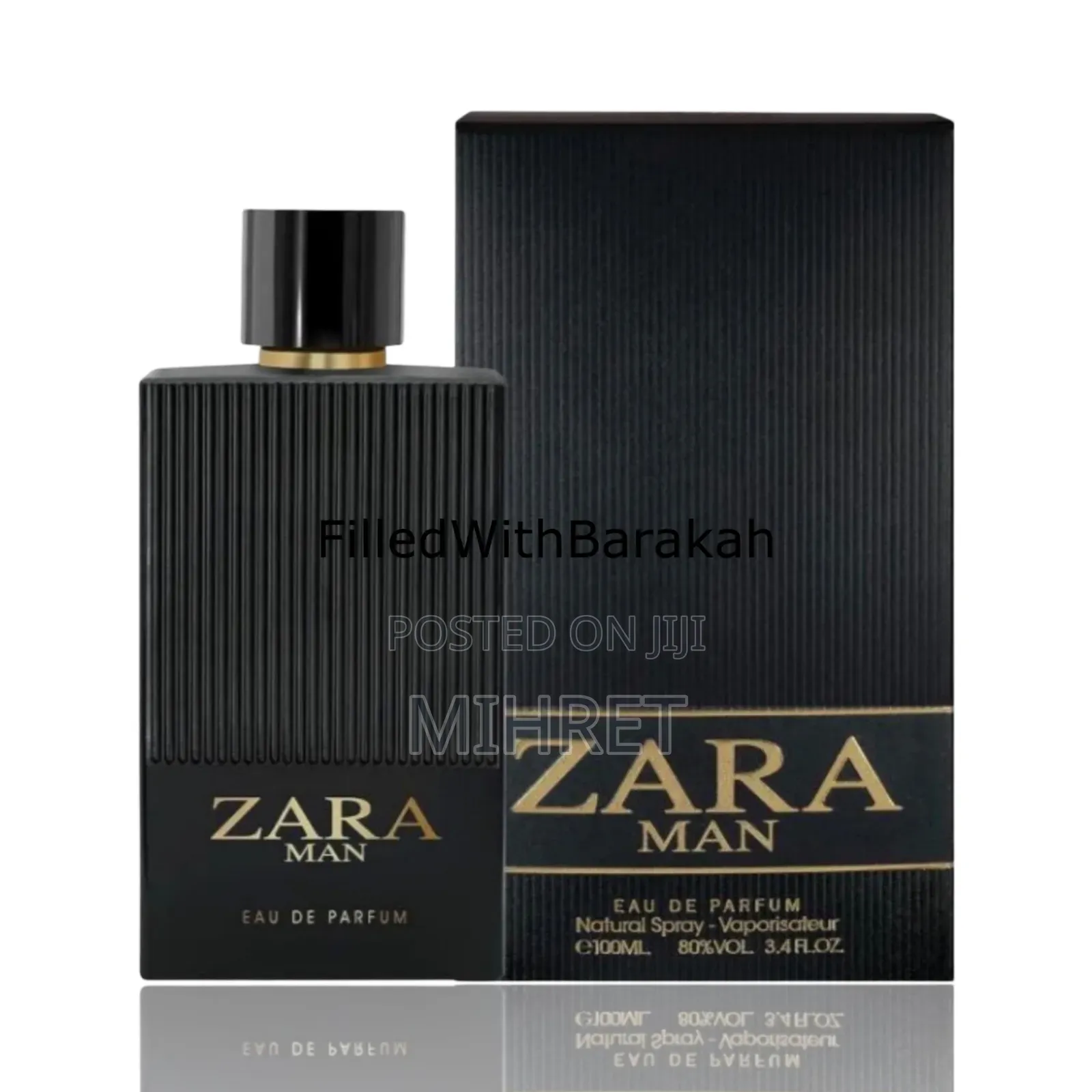 Zara for Man