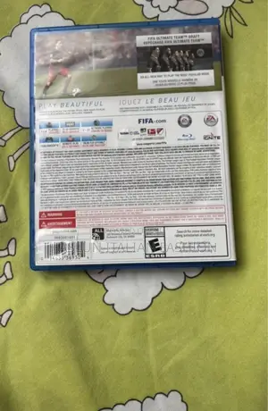 Fifa 16 Playstation 4