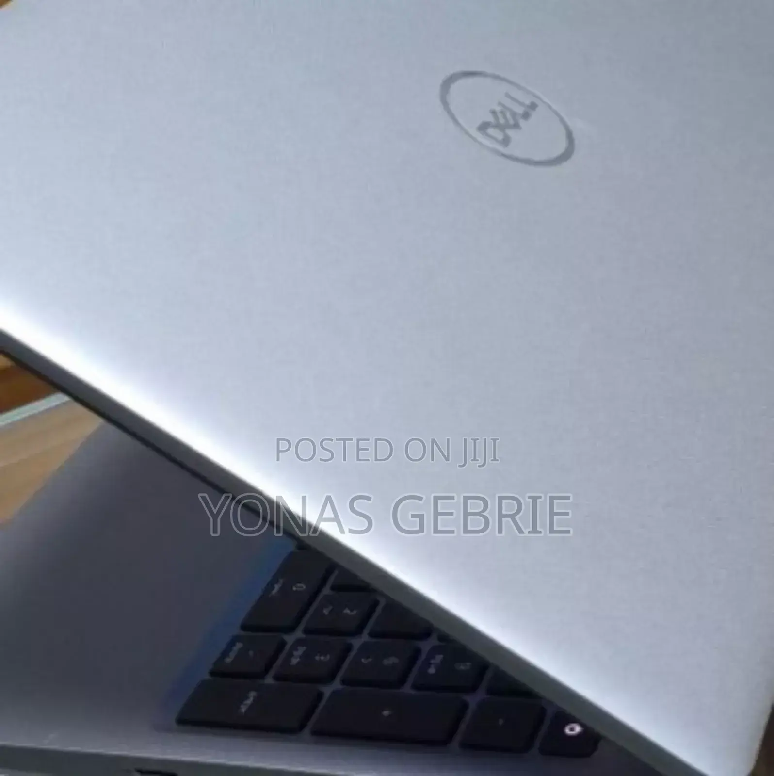 New Laptop Dell Precision 15 3541 32GB Intel Core I7 SSD 512GB