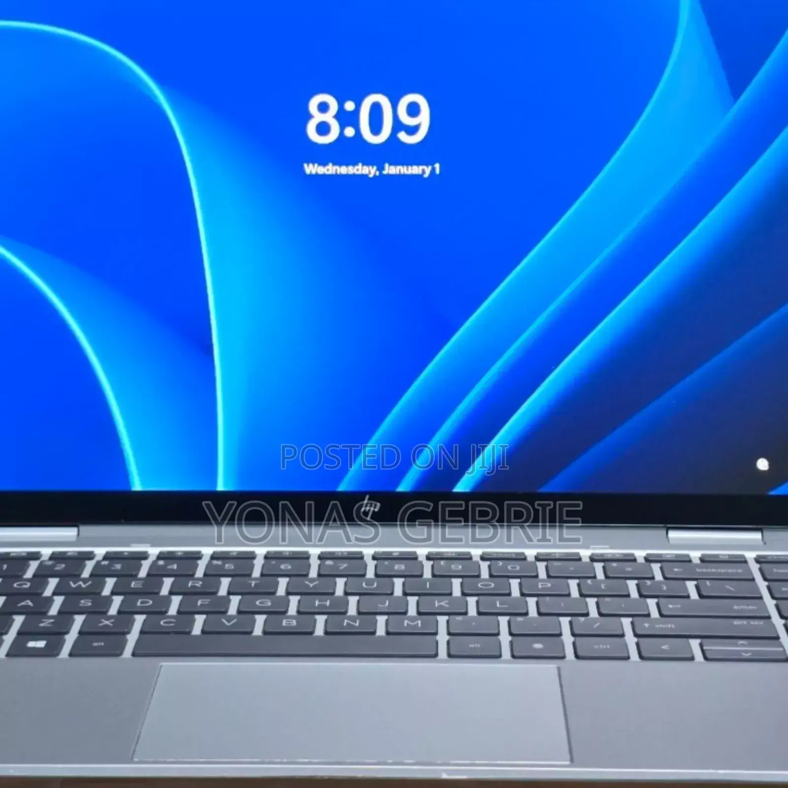 New Laptop Dell Precision 15 3541 32GB Intel Core I7 SSD 512GB