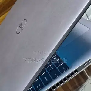 New Laptop Dell Precision 15 3541 32GB Intel Core I7 SSD 512GB