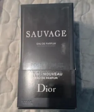 Dior Sauvage Eau De Parfum, a Men's Fragrance