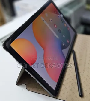 Photo - New Samsung Galaxy Tab S6 128 GB