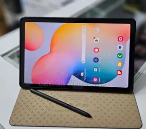 New Samsung Galaxy Tab S6 128 GB