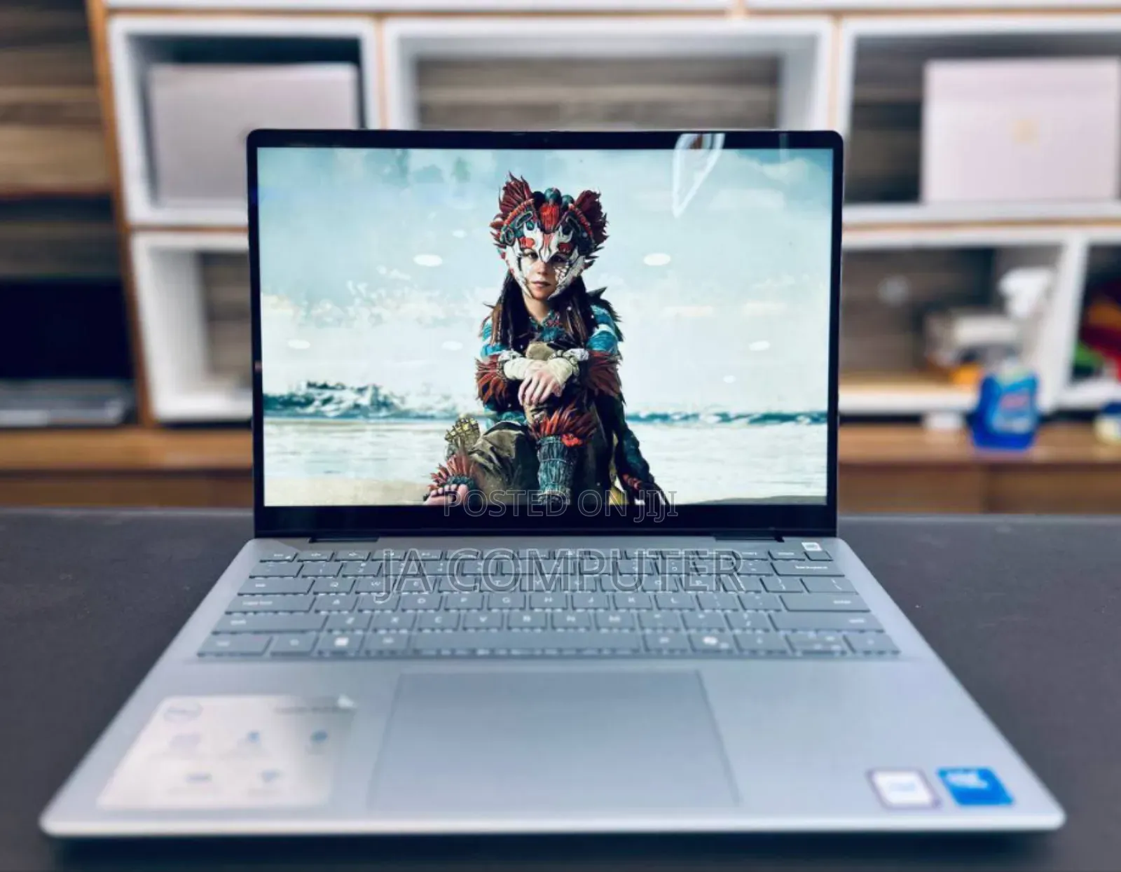 New Laptop Dell Inspiron 14 7447 16GB Intel Core Ultra 7 SSD 1T