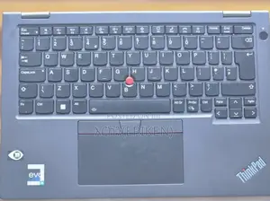 New Laptop Lenovo ThinkPad L13 Yoga 16GB Intel Core I5 SSD 512GB