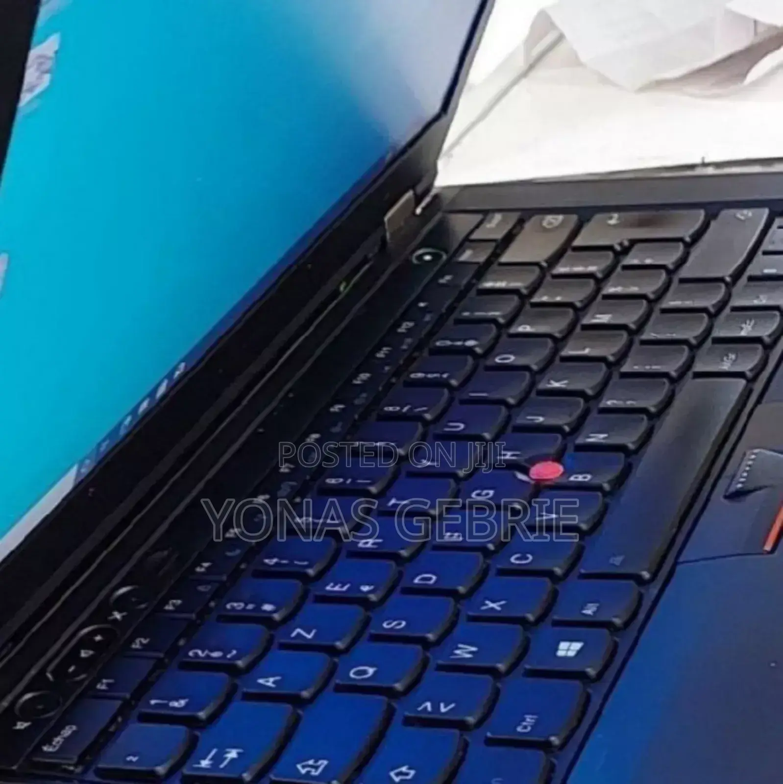 New Laptop Lenovo ThinkPad T430 4GB Intel Core I5 SSD 128GB