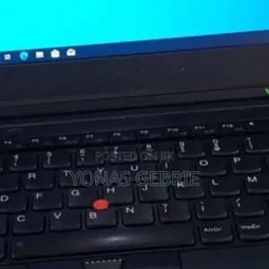 New Laptop Lenovo ThinkPad T430 4GB Intel Core I5 SSD 128GB